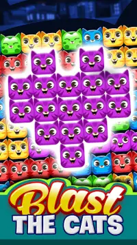 Pop Cat Cookie Screen Shot 1