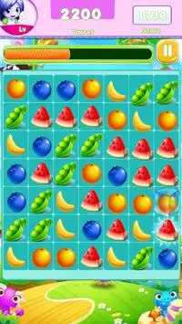 Fruit Crush Link Screen Shot 5