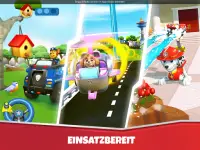 PAW Patrol rettet die Welt Screen Shot 10