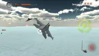 Fighter Jets Combat Simulator Screen Shot 1
