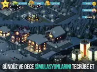 City Island 4: Simülasyon Screen Shot 16