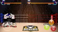 Boxing Panama Screen Shot 7