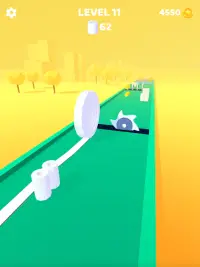 Paper Line - Toilet paper game Screen Shot 8