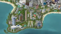 TheoTown - City Simulator Screen Shot 5