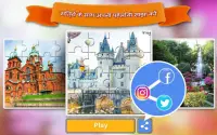 Dream Jigsaw Puzzles Free Collection 2019 Screen Shot 3