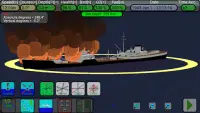 U-Boat Simulator (Demo) Screen Shot 1