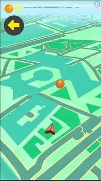 Dragon Radar AR (GPS) Screen Shot 3