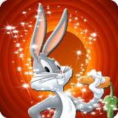 Looney Toons : Bugs Bunny