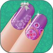 Princesse Nail Salon Art 2016