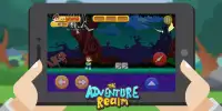 The Adventure Realm - Platform Screen Shot 5