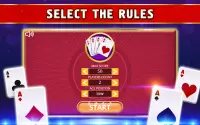 Rummy Offline - Card Game Screen Shot 12