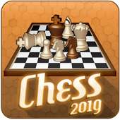 Play Chess 2019