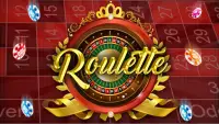 Roulette Casino Royale Screen Shot 1