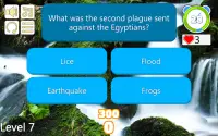 Bible Quiz - Bible Quiz Questions & Answers Screen Shot 9