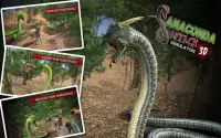 Anaconda Attacco Simulator 3D Screen Shot 13