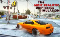 Highway Carx Drift Racing Game Screen Shot 0