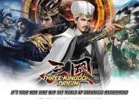 Three Kingdoms Origin Screen Shot 6