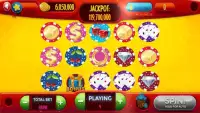 Telegram - Juegos de casinos con bonificación, Screen Shot 0