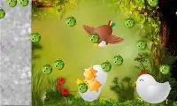 Birds Puzzles for Toddlers ! Screen Shot 3