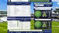 Cricket Captain 2023 Screen Shot 12