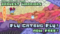 Fly Catbug Fly Free! Screen Shot 5