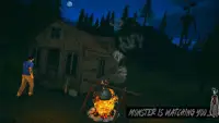 Siren Woodhead Scary Monster Screen Shot 8