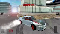 Tuning Car Simulator Screen Shot 0