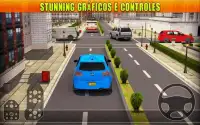 Extreme Carro Condução - Real Carro Dirigindo Exp Screen Shot 0