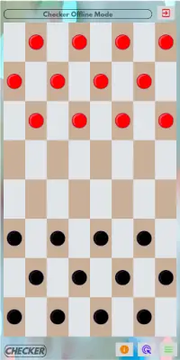 Chess and Checkers Screen Shot 2