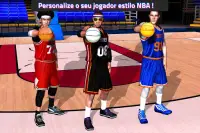 All-Star Basketball 3D™ 2K22 Screen Shot 7