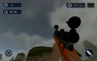 Jungle Hunting Sniper 2020 Screen Shot 4