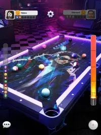 Infinity 8 Ball™ Pool King Screen Shot 10