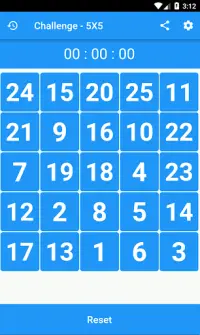 SmartBrain Time Based Puzzles Screen Shot 1