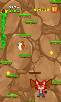 Cuycito Jump Screen Shot 6