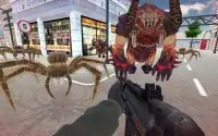 Monster Dead Set : FPS Shooting Screen Shot 14