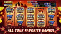 Super Win Slots - Old Vegas Slots & Online Casino Screen Shot 2