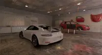 Porsche 911 GT Driving Simulator Screen Shot 2