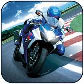 Moto Racing 3D