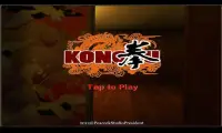 KongfuPunch Screen Shot 3