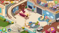 Baby Manor: jogo de bebê Screen Shot 5