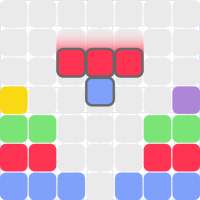Puzzle Color Block