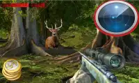 Sniper Deer Hunting 2015 Screen Shot 3