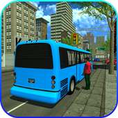 City Bus Simulator 2017 - New Bus Game
