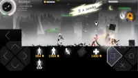 StickFight Gangster Screen Shot 4