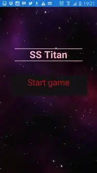 SS Titan Screen Shot 0