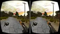 VR Zombie Hunter Screen Shot 4