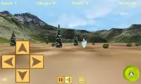 Ghosts - Survival Screen Shot 0