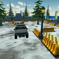 Car Parking Game: Car Drive Simulator 2019 Screen Shot 5