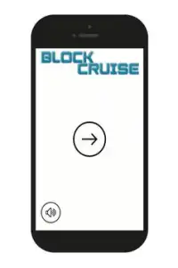 Block Cruise: Hexagon Screen Shot 0