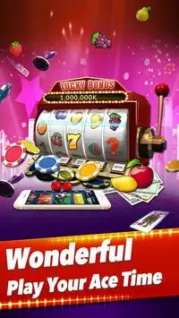 TATA Poker•EN Screen Shot 1